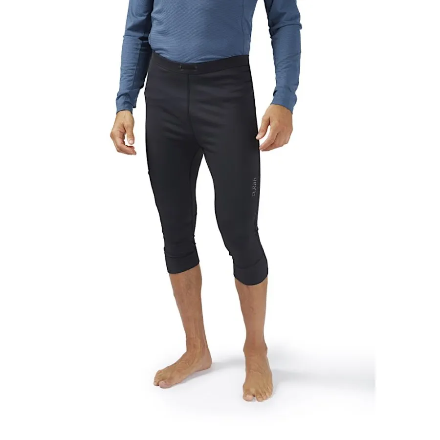 Men's Ocular 3/4 Tights