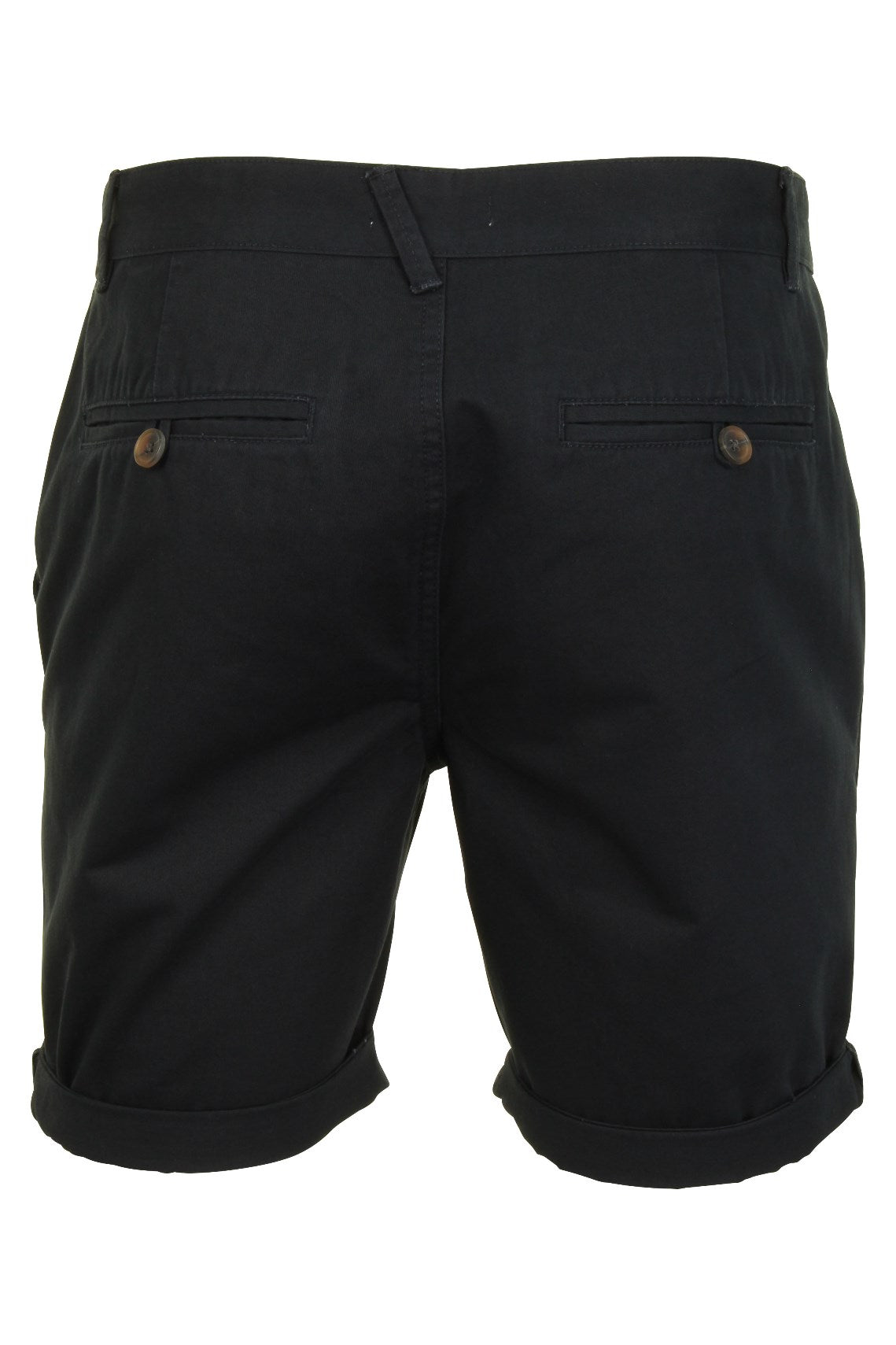 Mens Xact Twill Chino Shorts