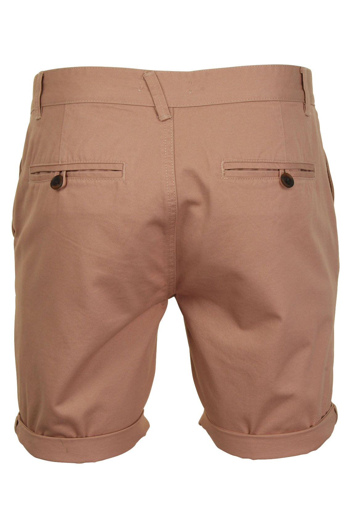 Mens Xact Twill Chino Shorts