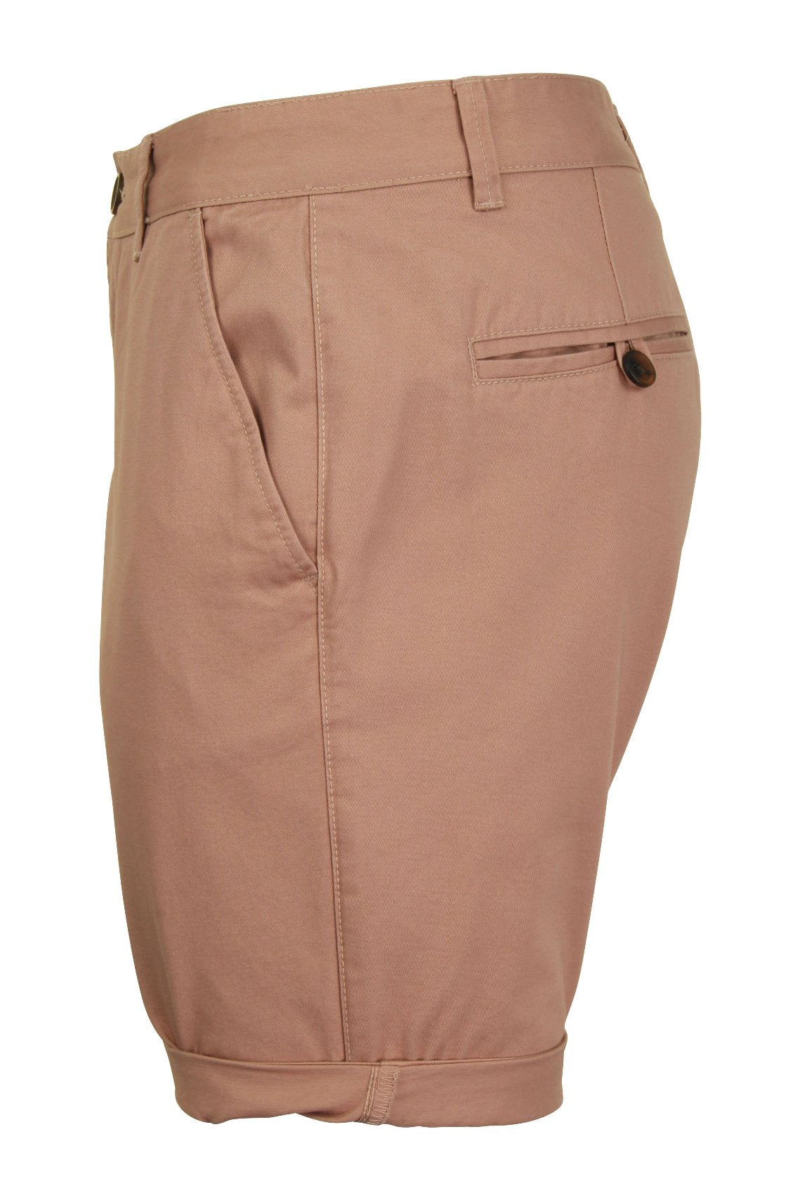 Mens Xact Twill Chino Shorts