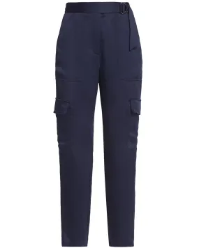 Midnight Carolina Utility Pant