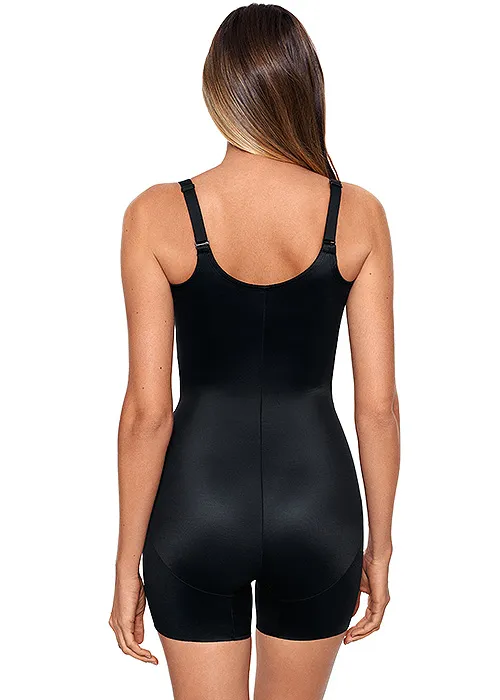 Miraclesuit Tummy Tuck WYOB Bike Short Shapewear ()