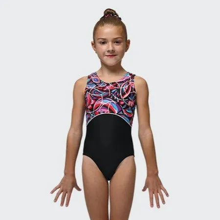 Mondor Emotion Tank Leotard