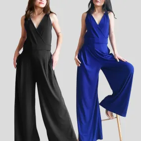 NIGHTBIRDE Sassy Jumpsuit