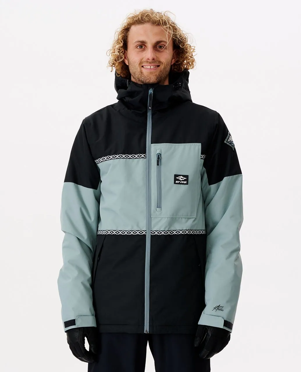 Notch Up Snow Jacket