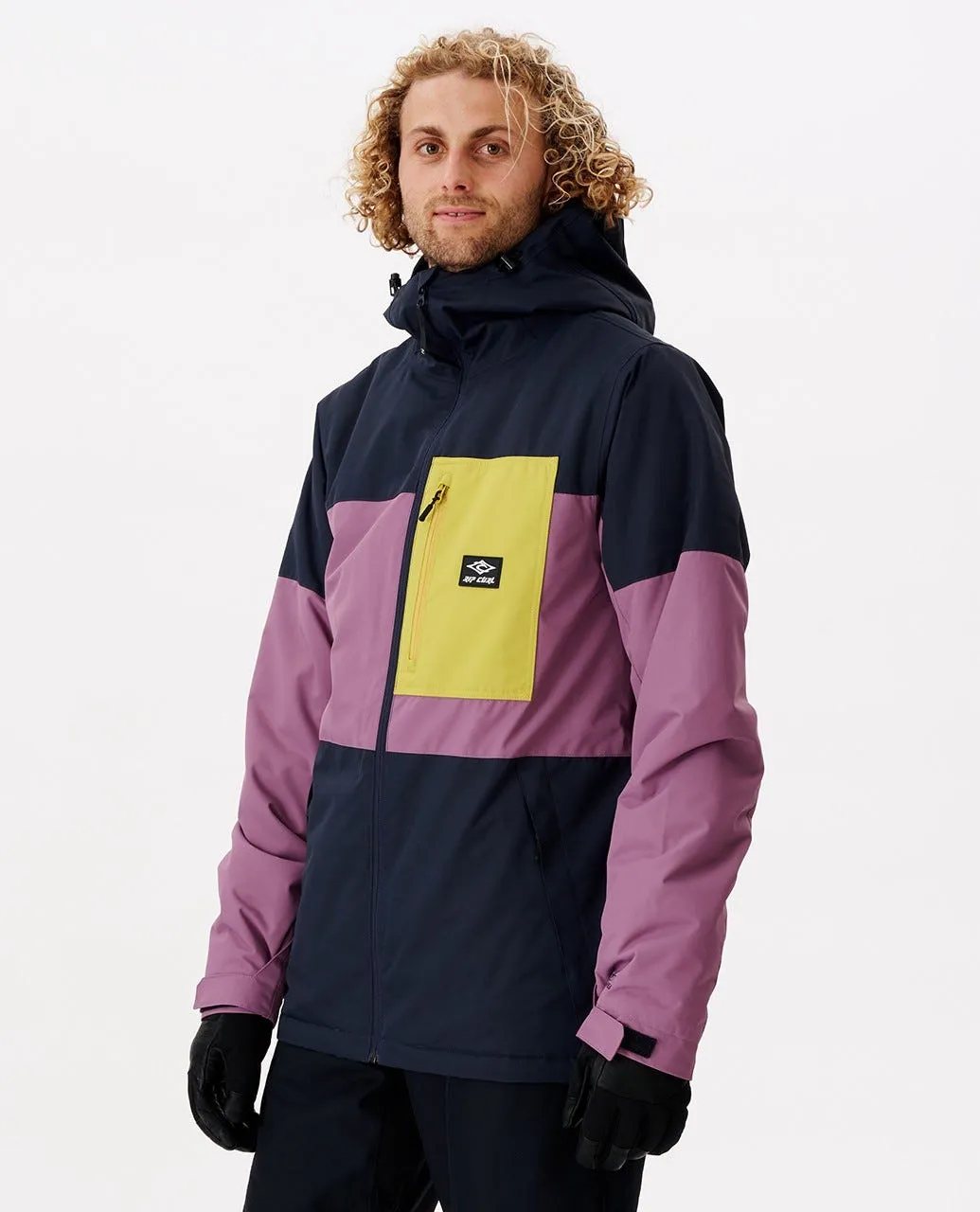 Notch Up Snow Jacket