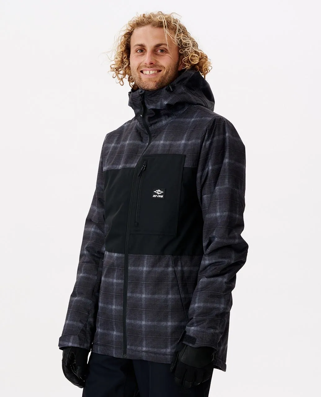 Notch Up Snow Jacket