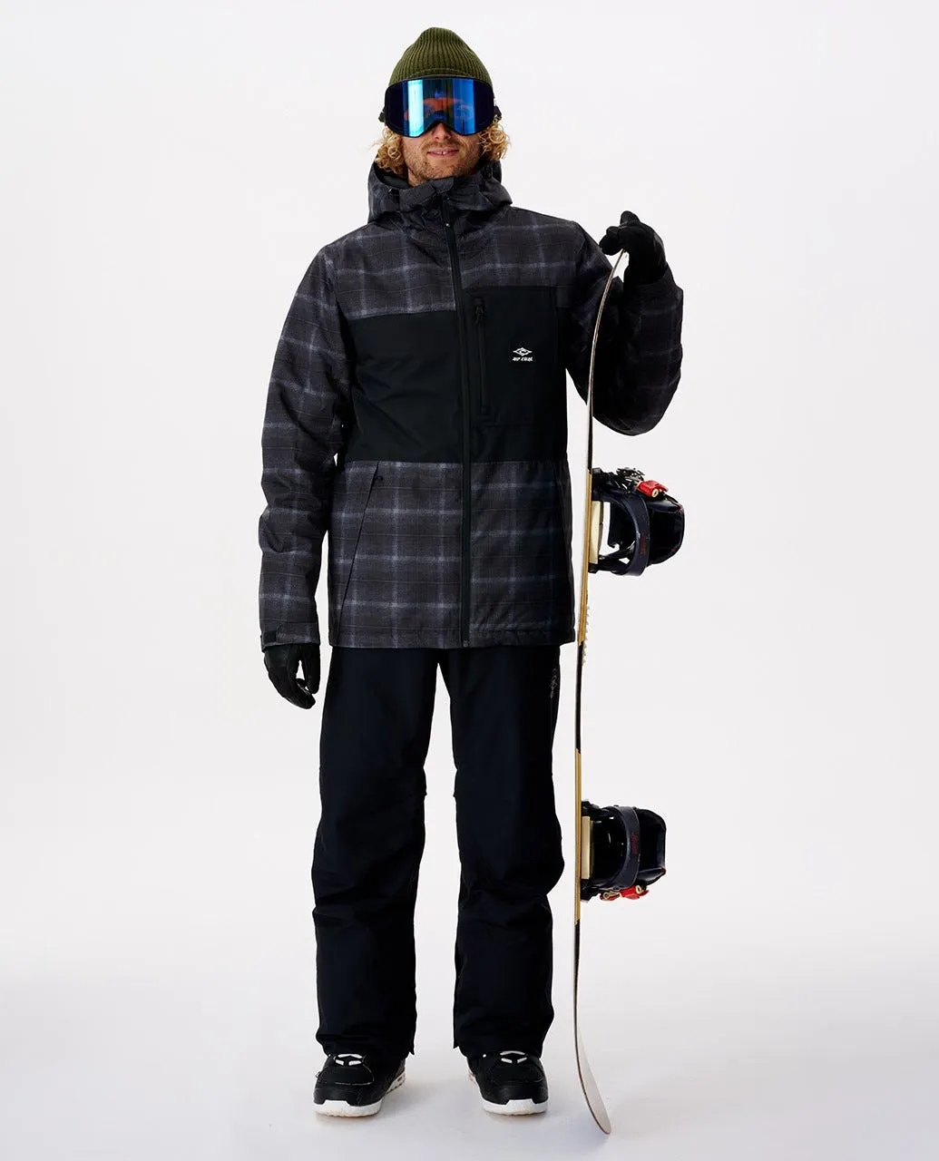 Notch Up Snow Jacket