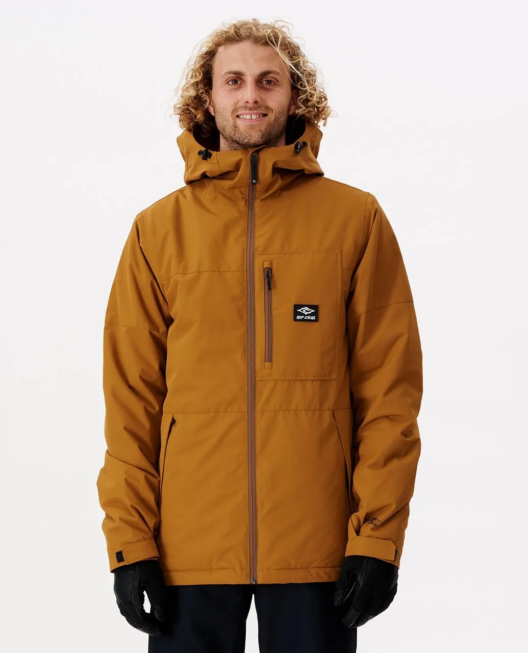 Notch Up Snow Jacket