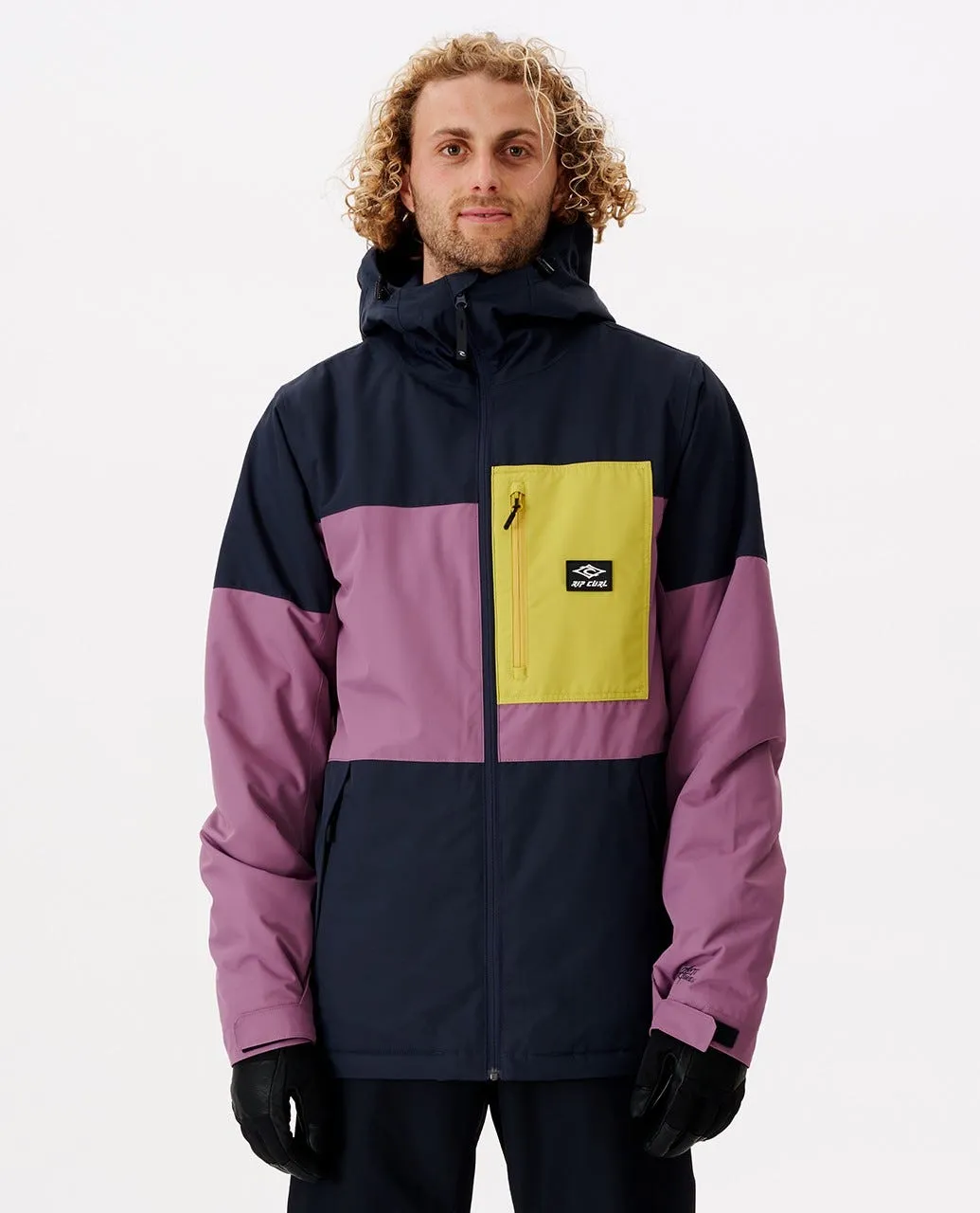 Notch Up Snow Jacket