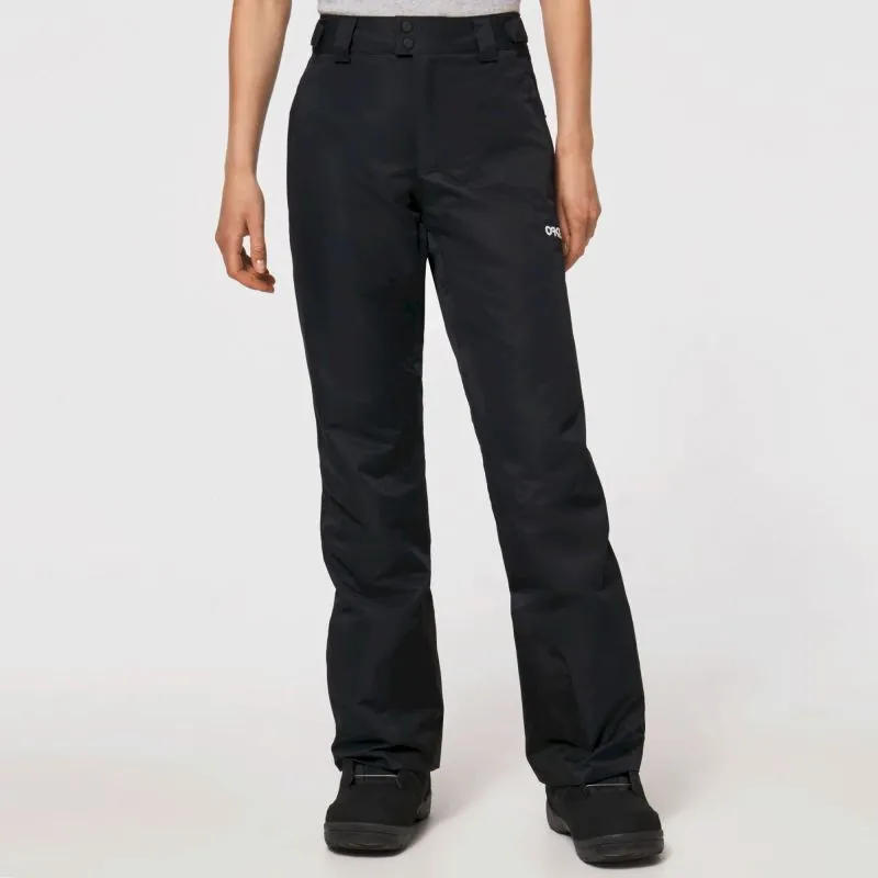 Oakley  Jasmine Insulated Pant - Pantaloni da sci - Donna