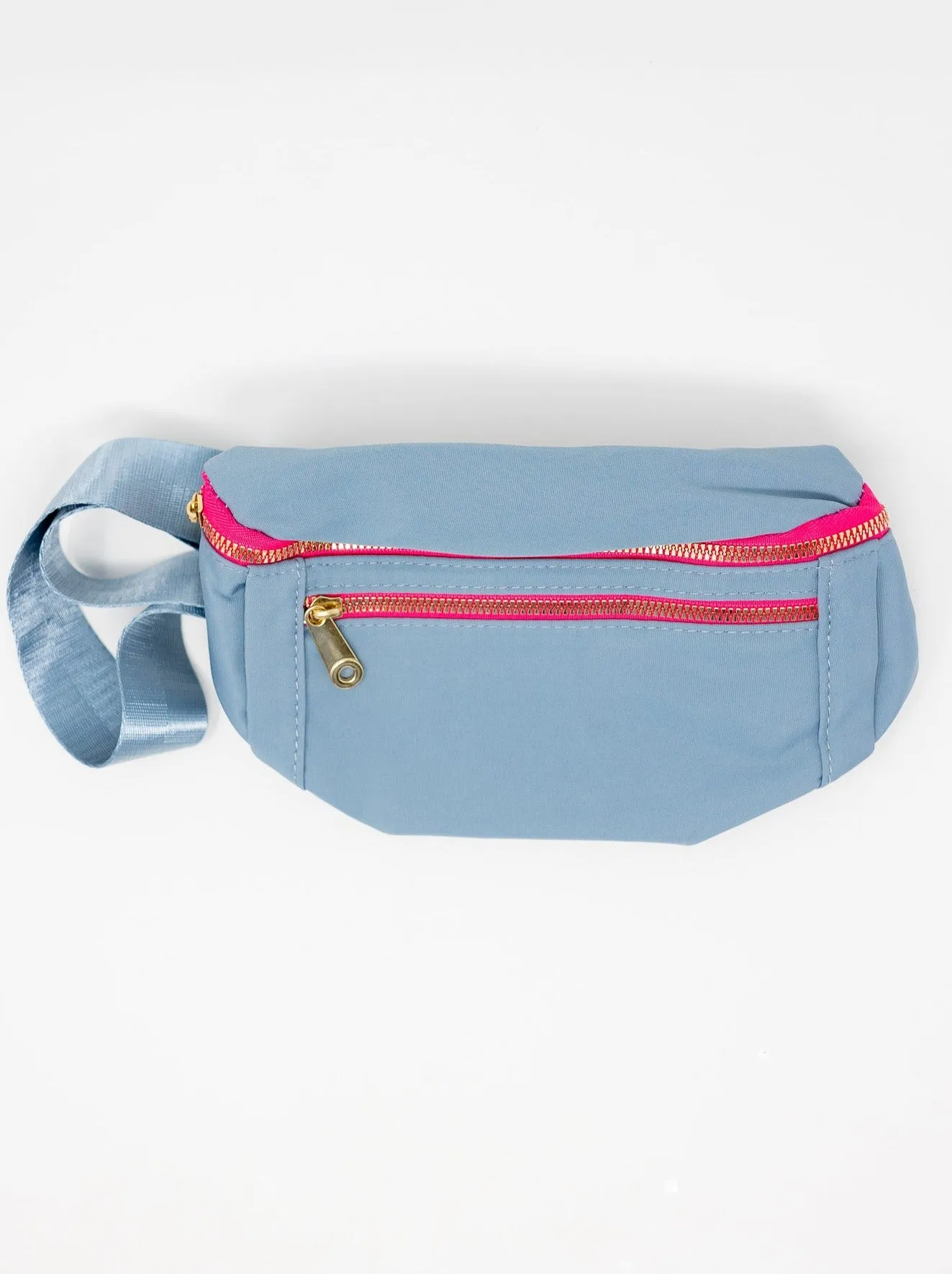 On The Go Belt Bag