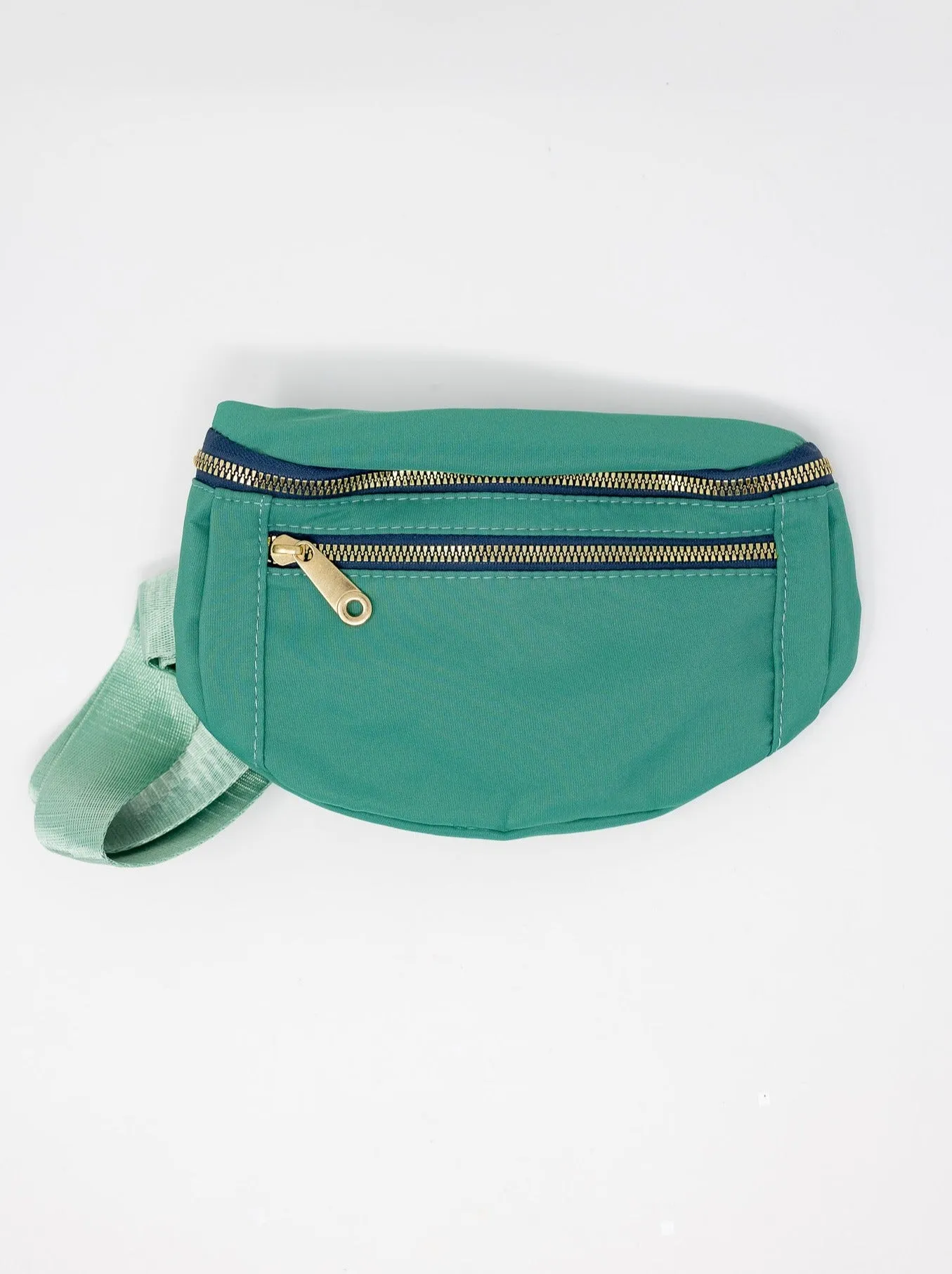 On The Go Belt Bag