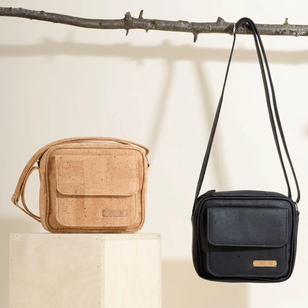 On the Go Crossbody