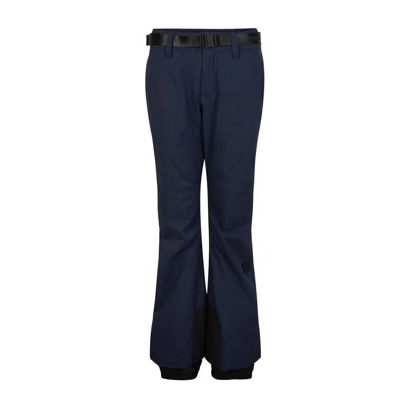 O'Neill  Star Slim Pants - Pantaloni da sci - Donna