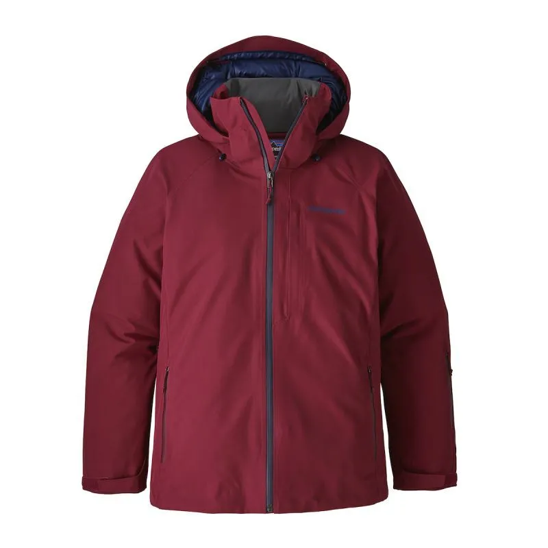 Patagonia  Insulated Powder Bowl Jkt - Giacca antipioggia - Donna