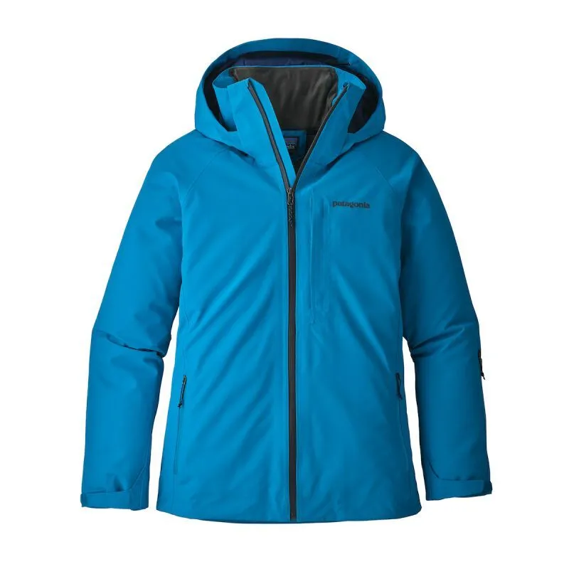 Patagonia  Insulated Powder Bowl Jkt - Giacca antipioggia - Donna