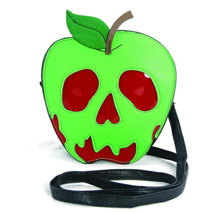 Poison Apple Crossbody