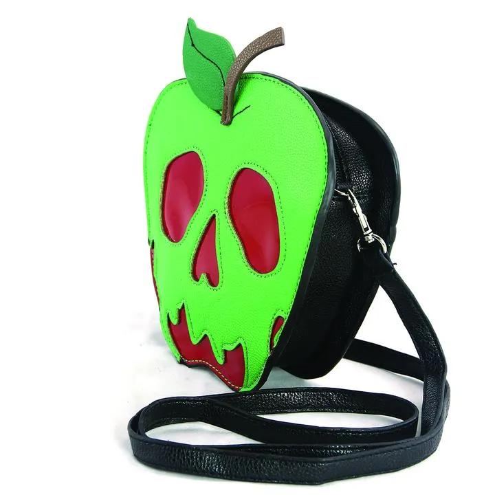 Poison Apple Crossbody