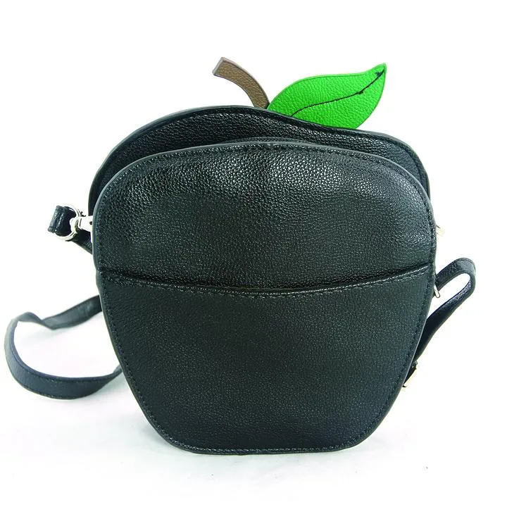 Poison Apple Crossbody