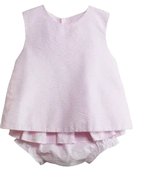 Popover Bloomer, Pink