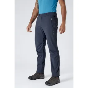 Rab  Incline VR Pants - Pantaloni alpinismo - Uomo