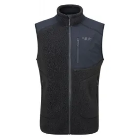 Rab  Outpost Vest - Gilet - Uomo