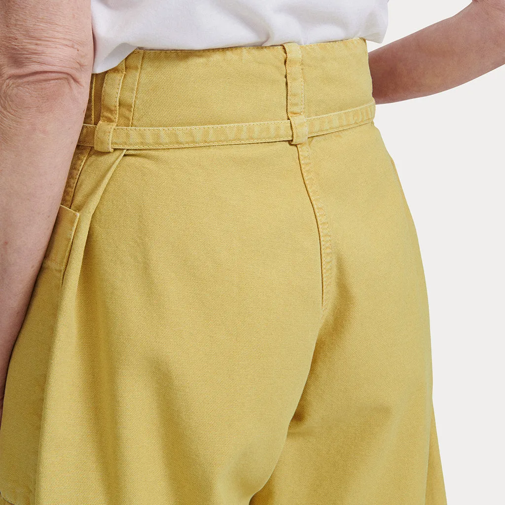 Rachel Comey Woman Amson Pants Citron Yellow