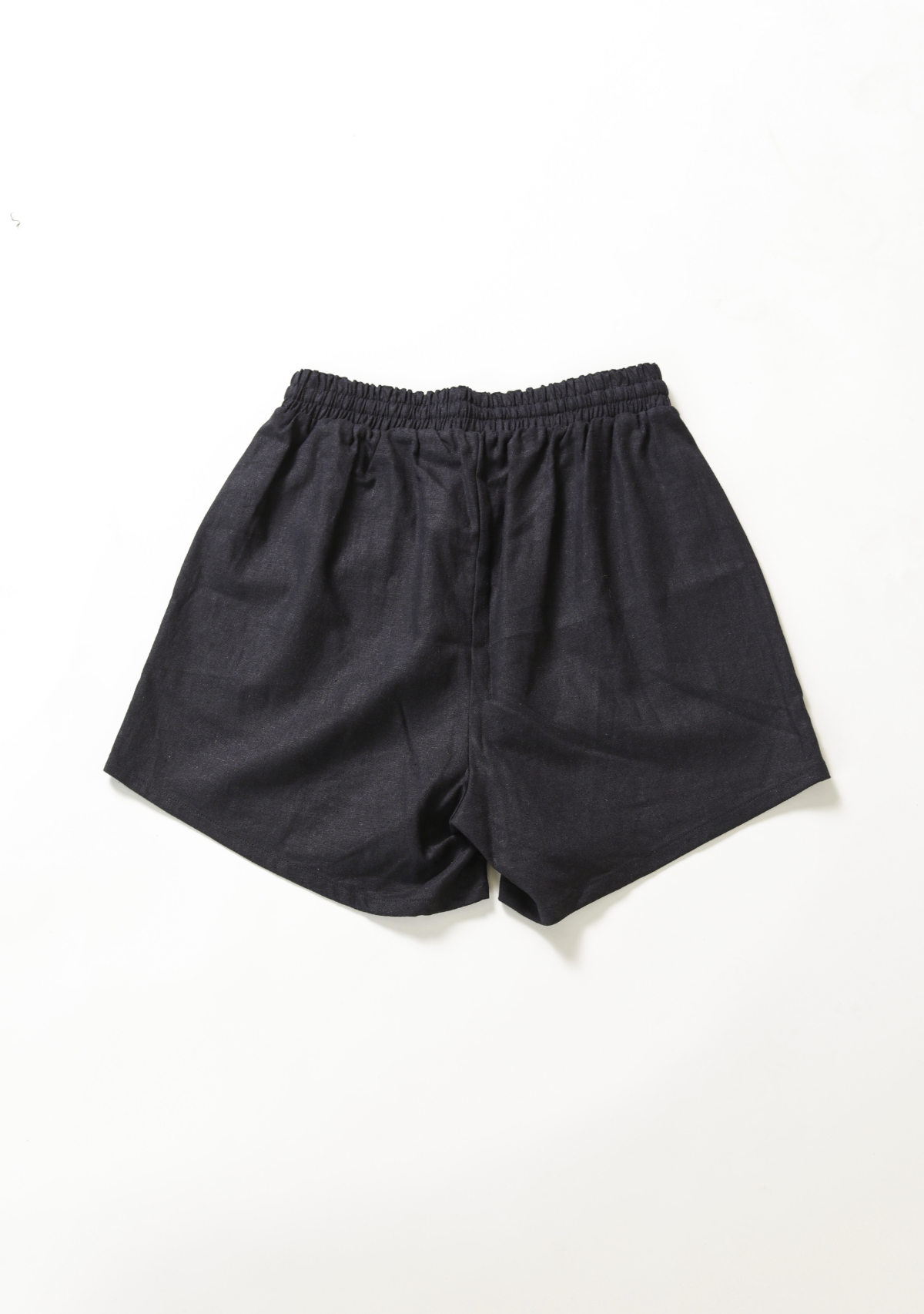 Rita Linen Shorts