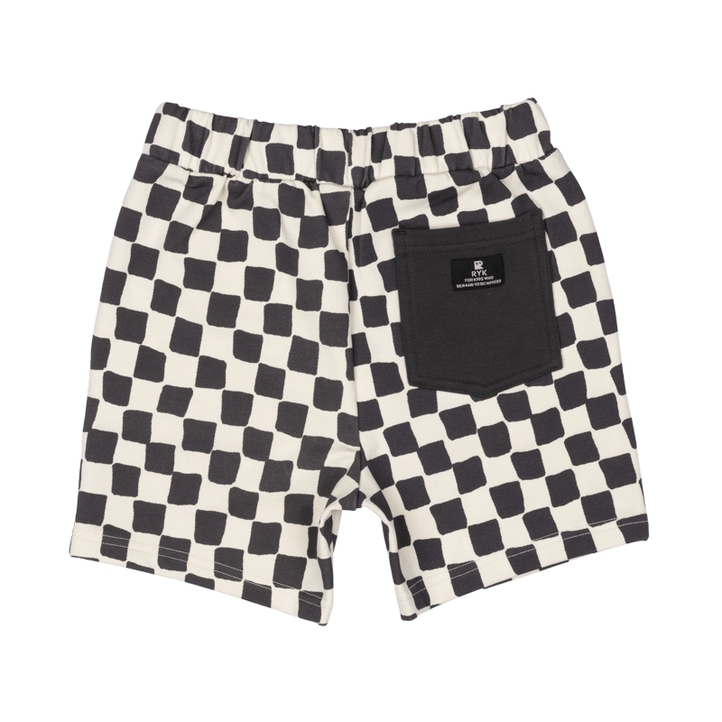 Rock Your Baby Victory Shorts