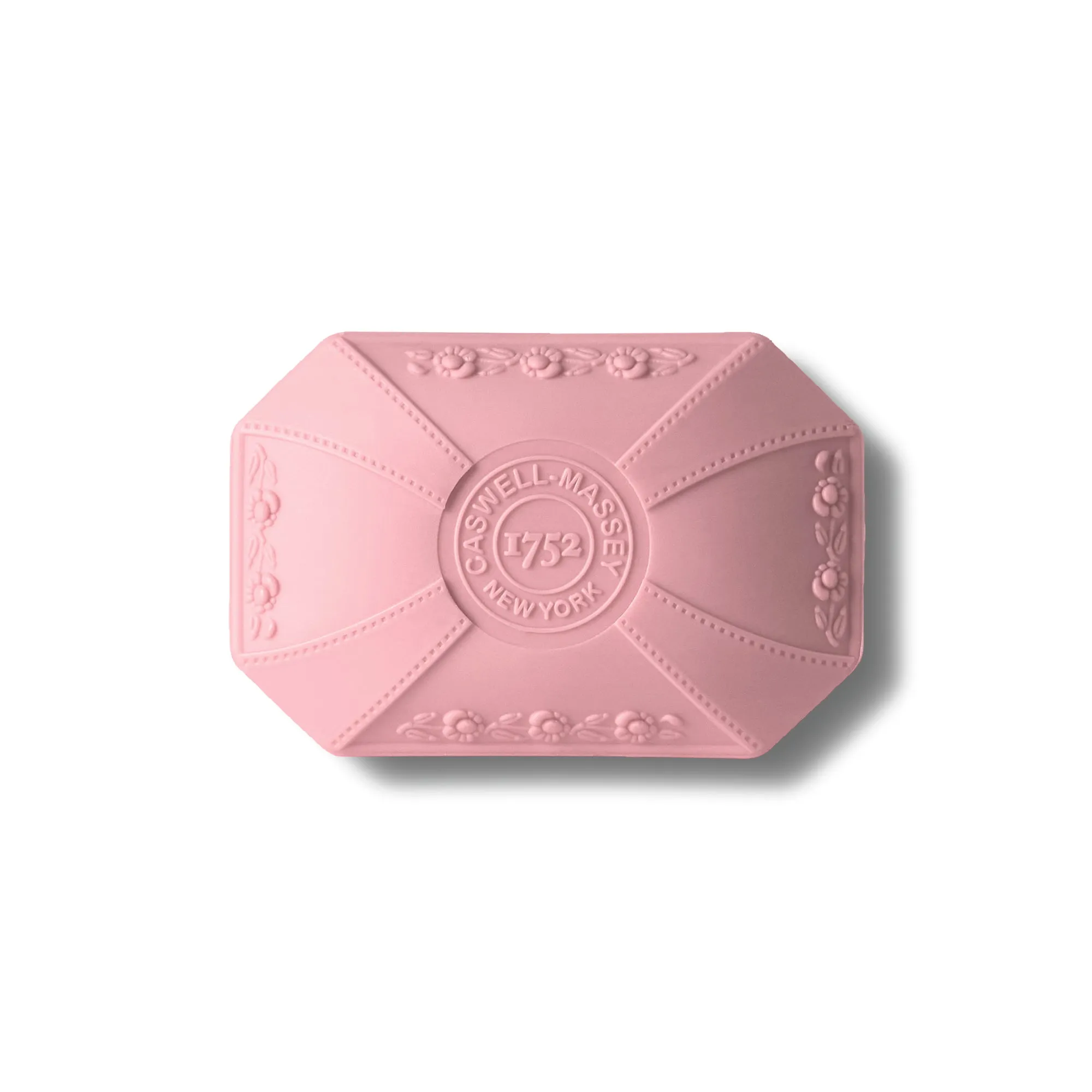 Rose Bar Soap