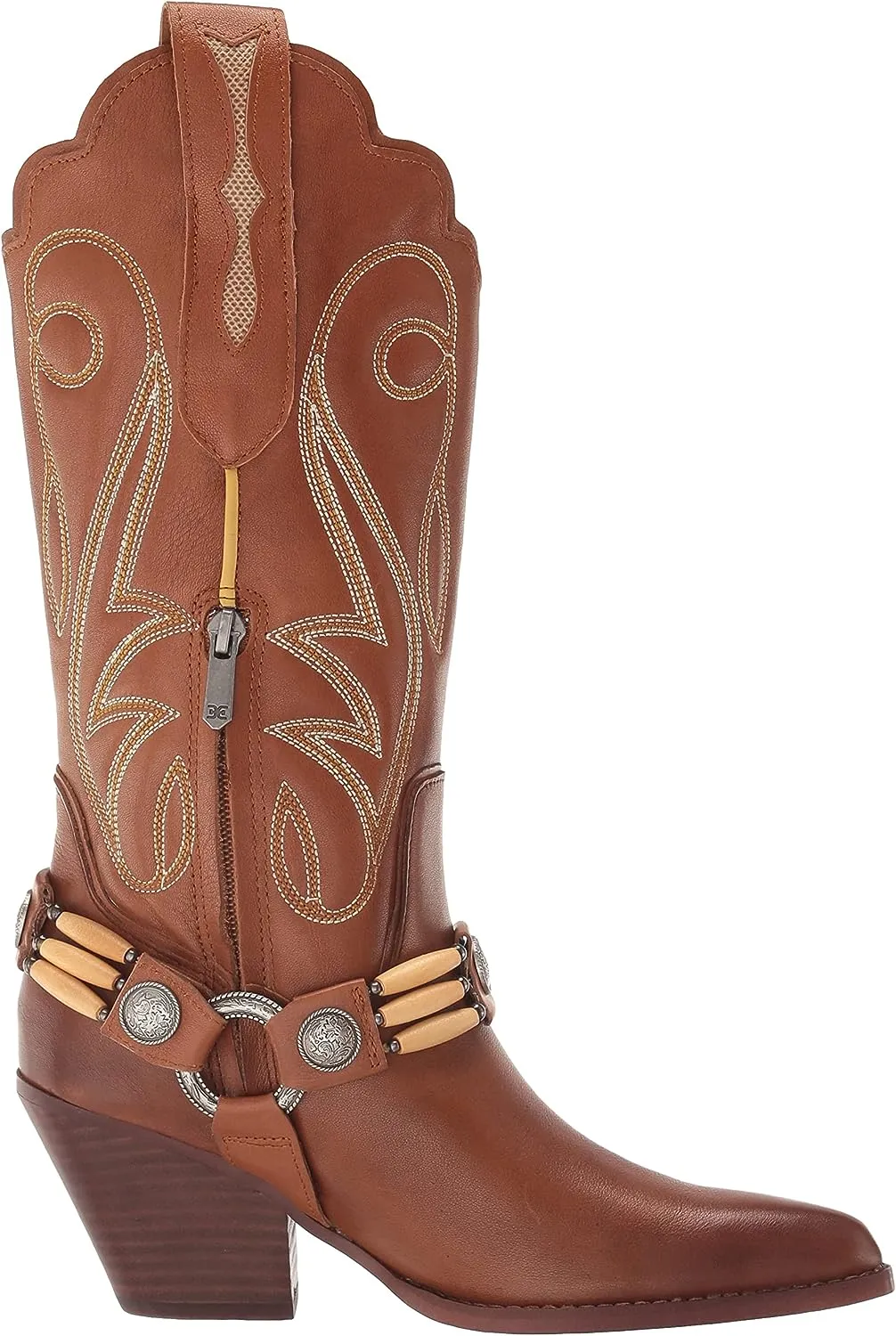 Sam Edelman Jackie Women's Western Boots