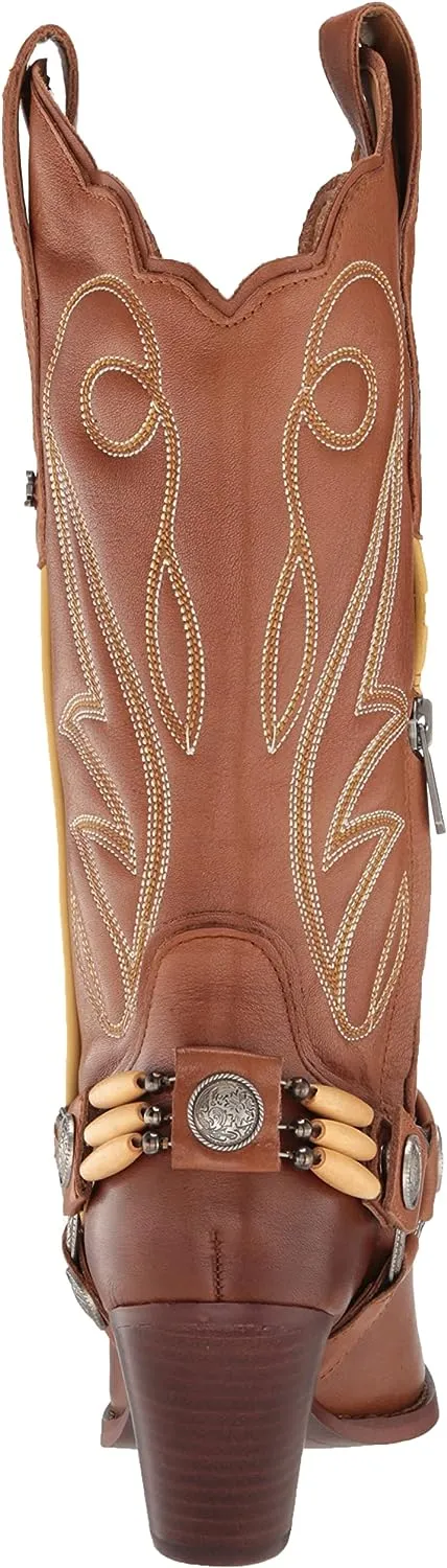 Sam Edelman Jackie Women's Western Boots