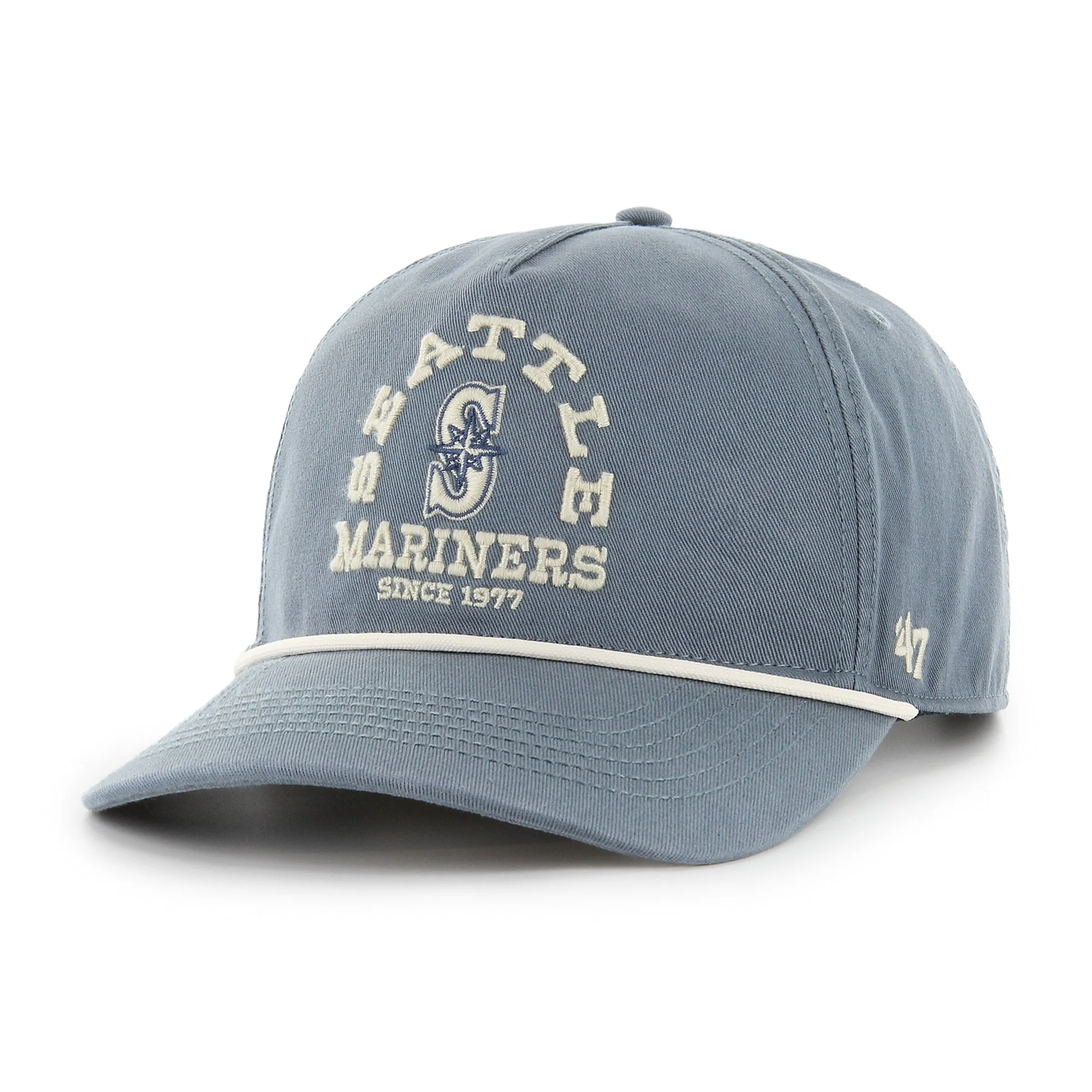 SEATTLE MARINERS CANYON RANCHERO '47 HITCH