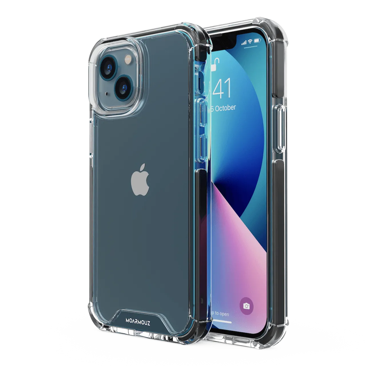 Shockproof Case for iPhone 13 mini