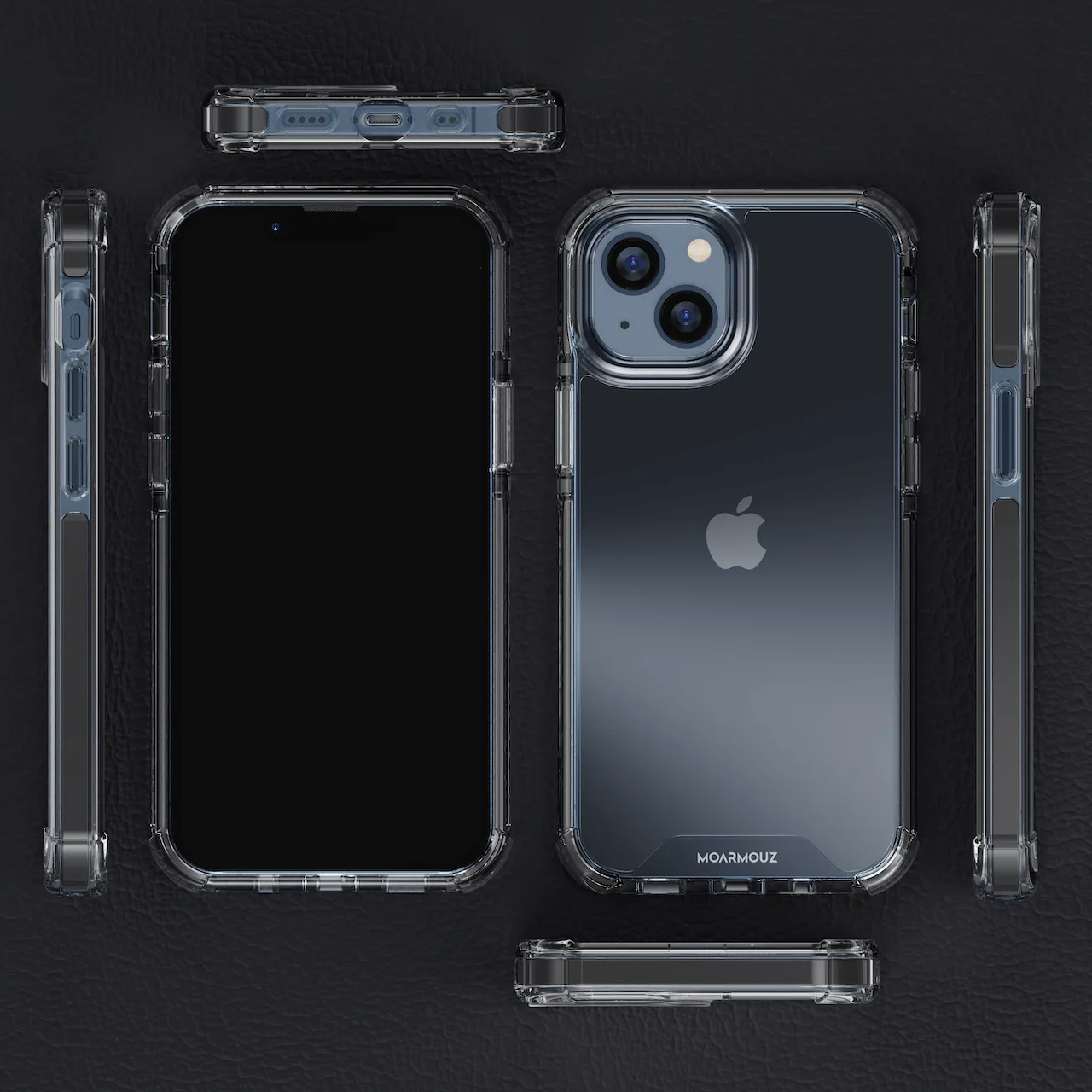 Shockproof Case for iPhone 13 mini