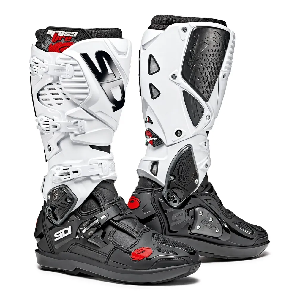 Sidi Crossfire 3 SRS CE Boots