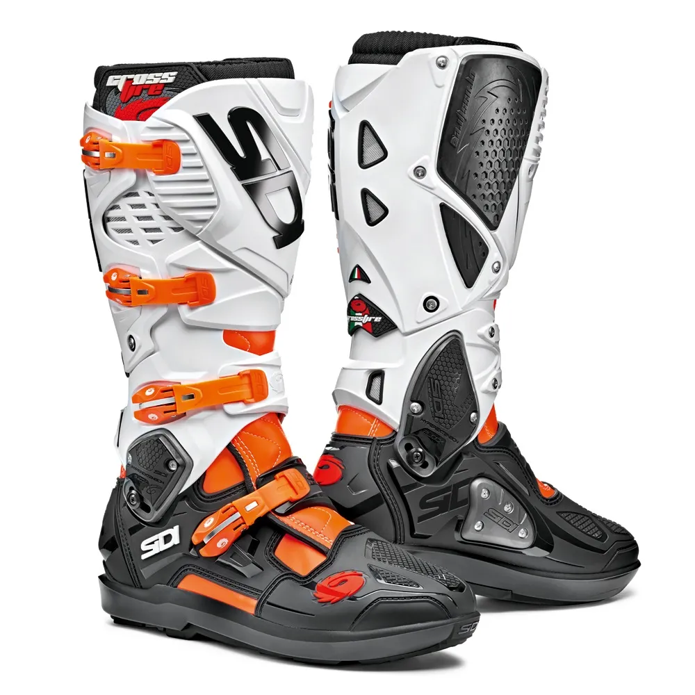 Sidi Crossfire 3 SRS CE Boots