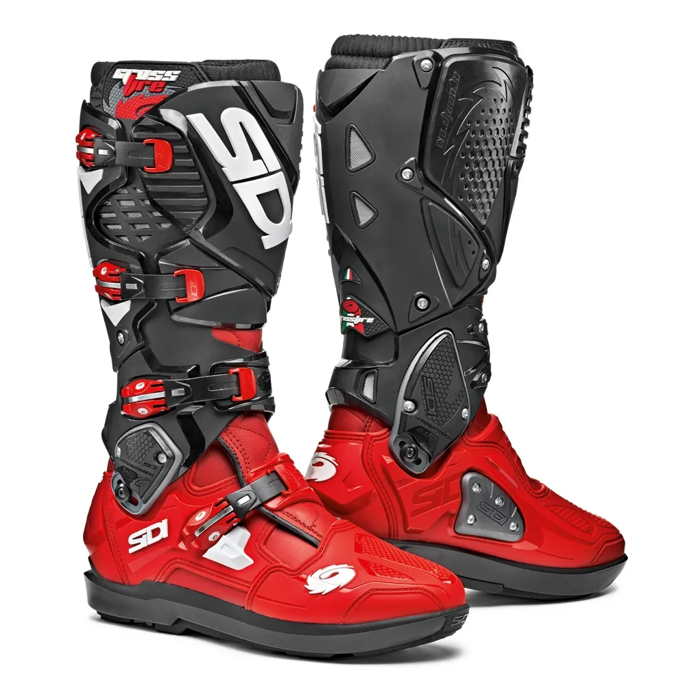 Sidi Crossfire 3 SRS CE Boots