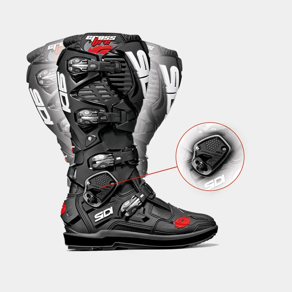 Sidi Crossfire 3 SRS CE Boots