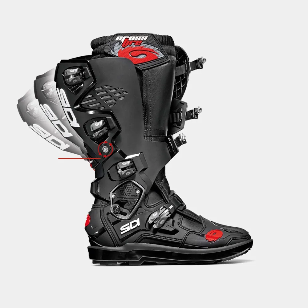 Sidi Crossfire 3 SRS CE Boots