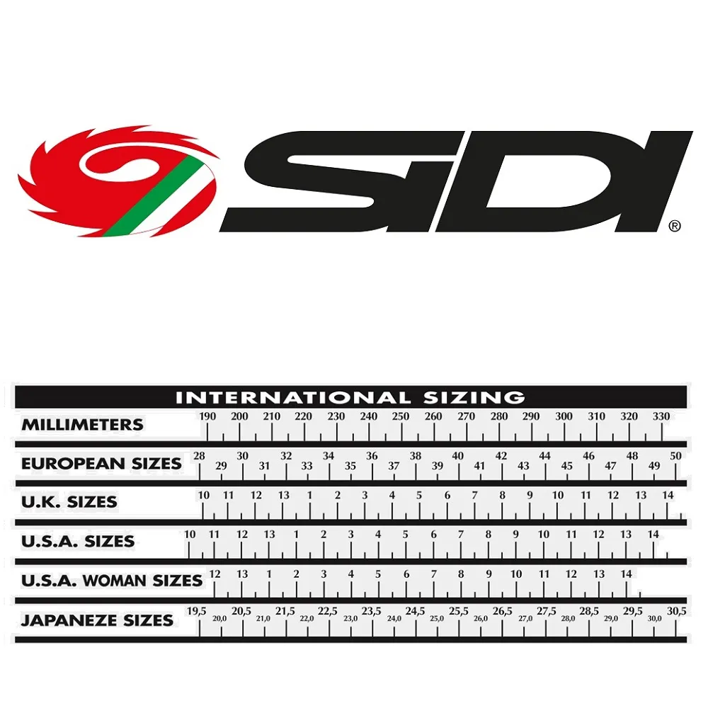 Sidi Crossfire 3 SRS CE Boots