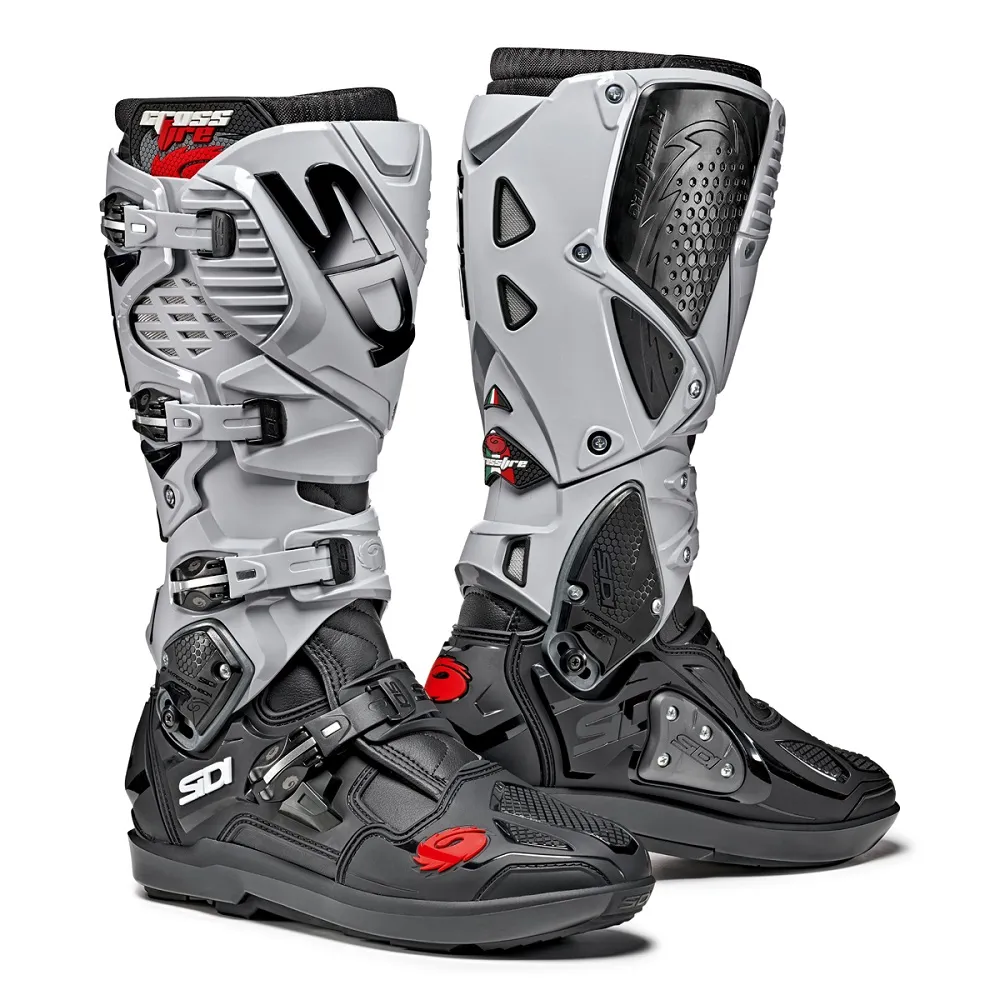 Sidi Crossfire 3 SRS CE Boots