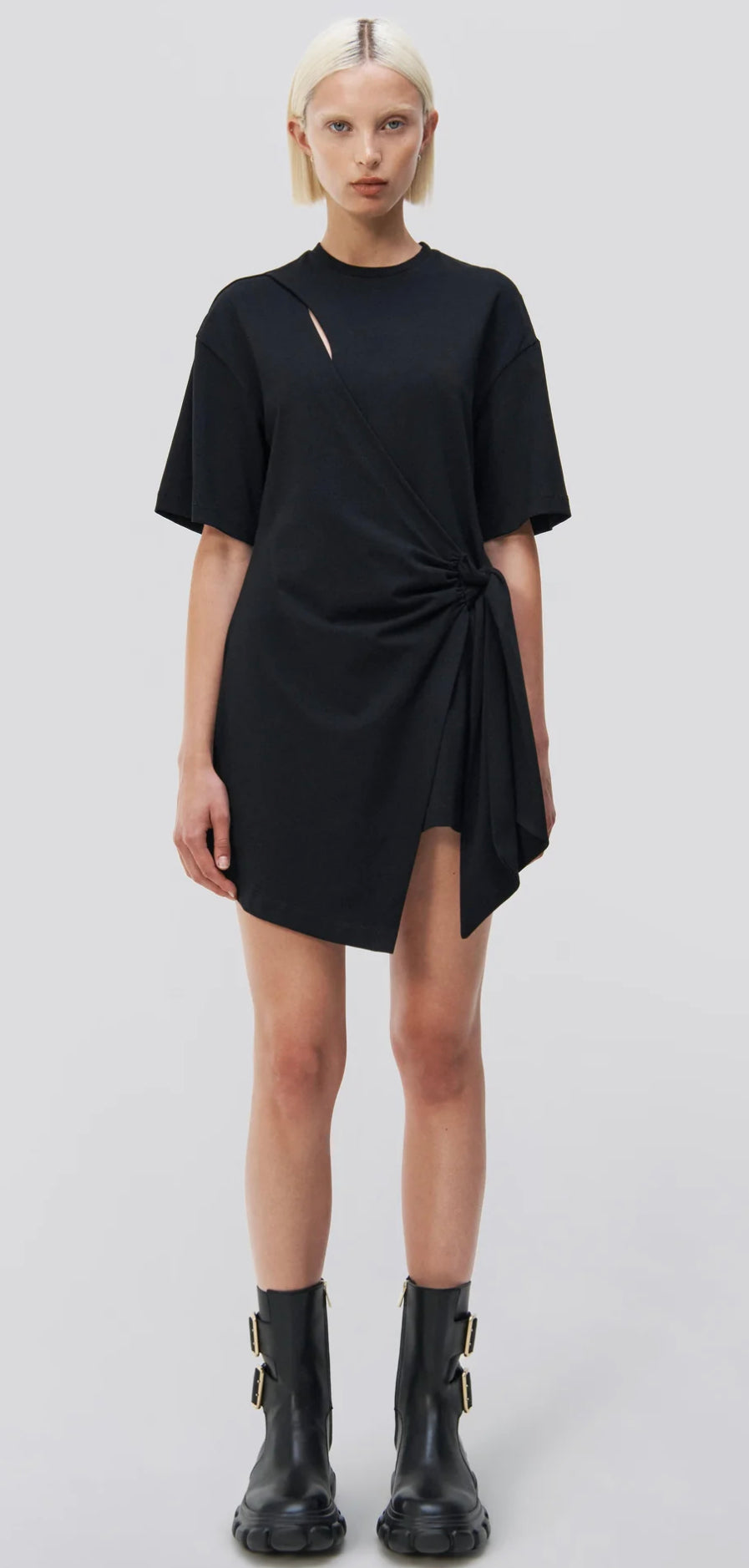 Simkhai - Livia Dress - Black