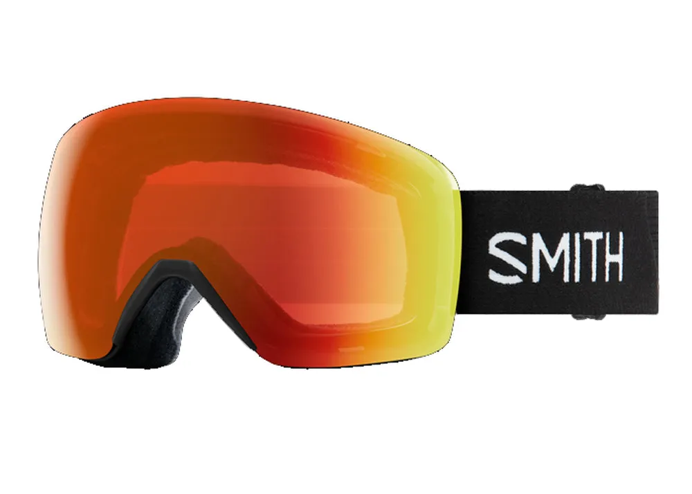 Skyline Snow Goggles