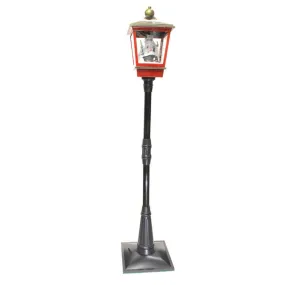 Snowing Mountain Lantern, LED