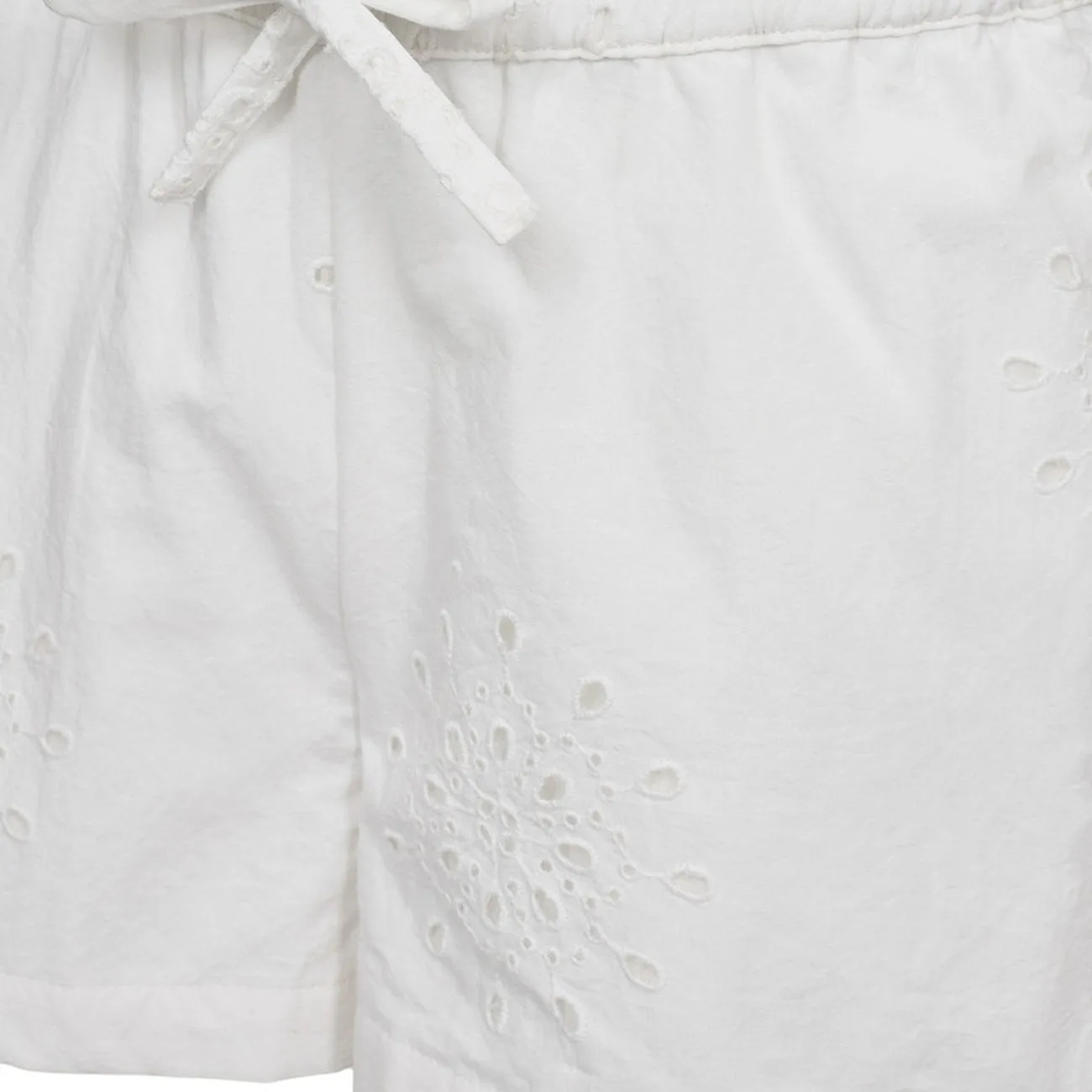 Sofie Schnoor Snow White Shorts