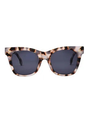 Stevie Sunnies - Snow Tortoise