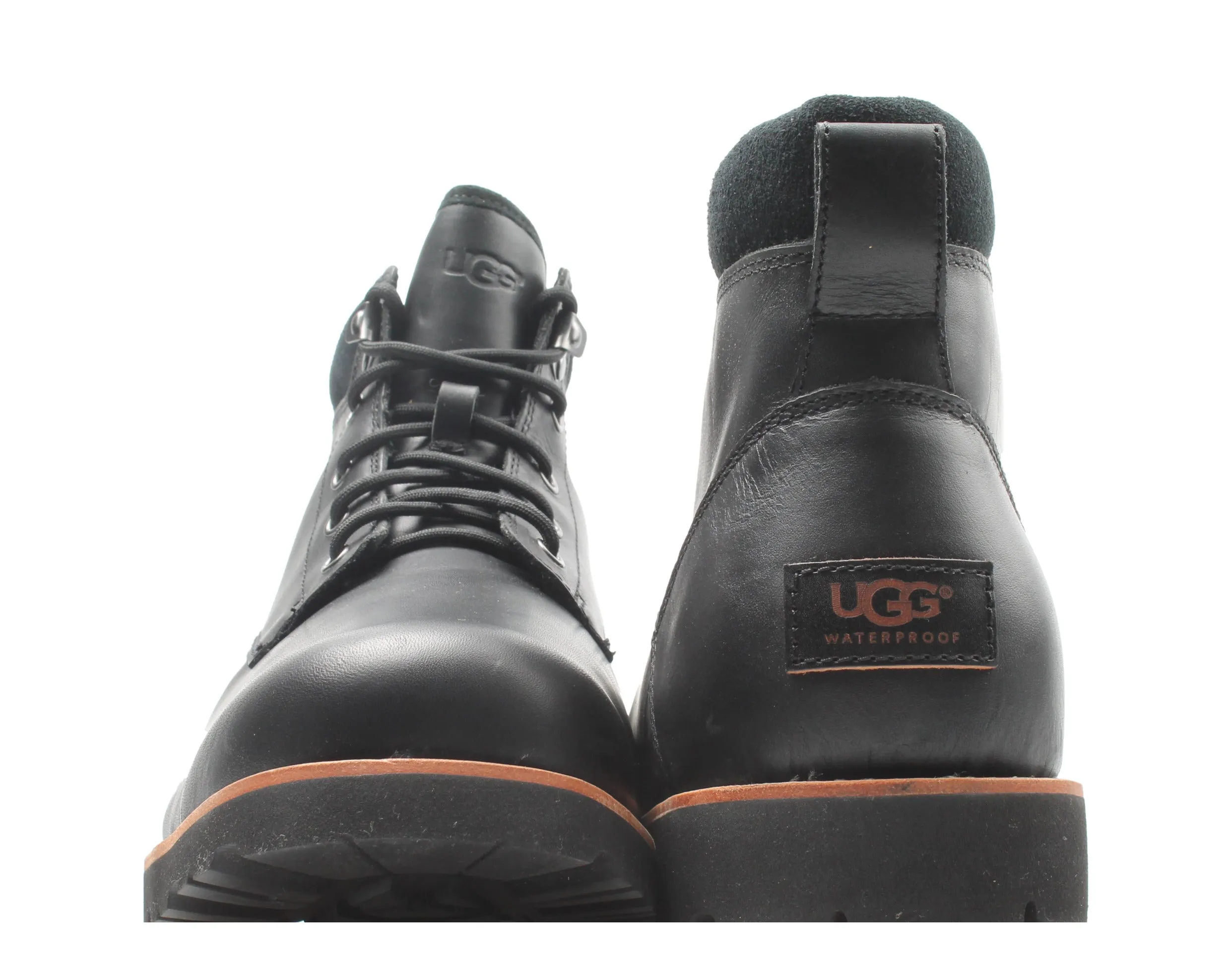 UGG Australia Selton TL Men's Boots