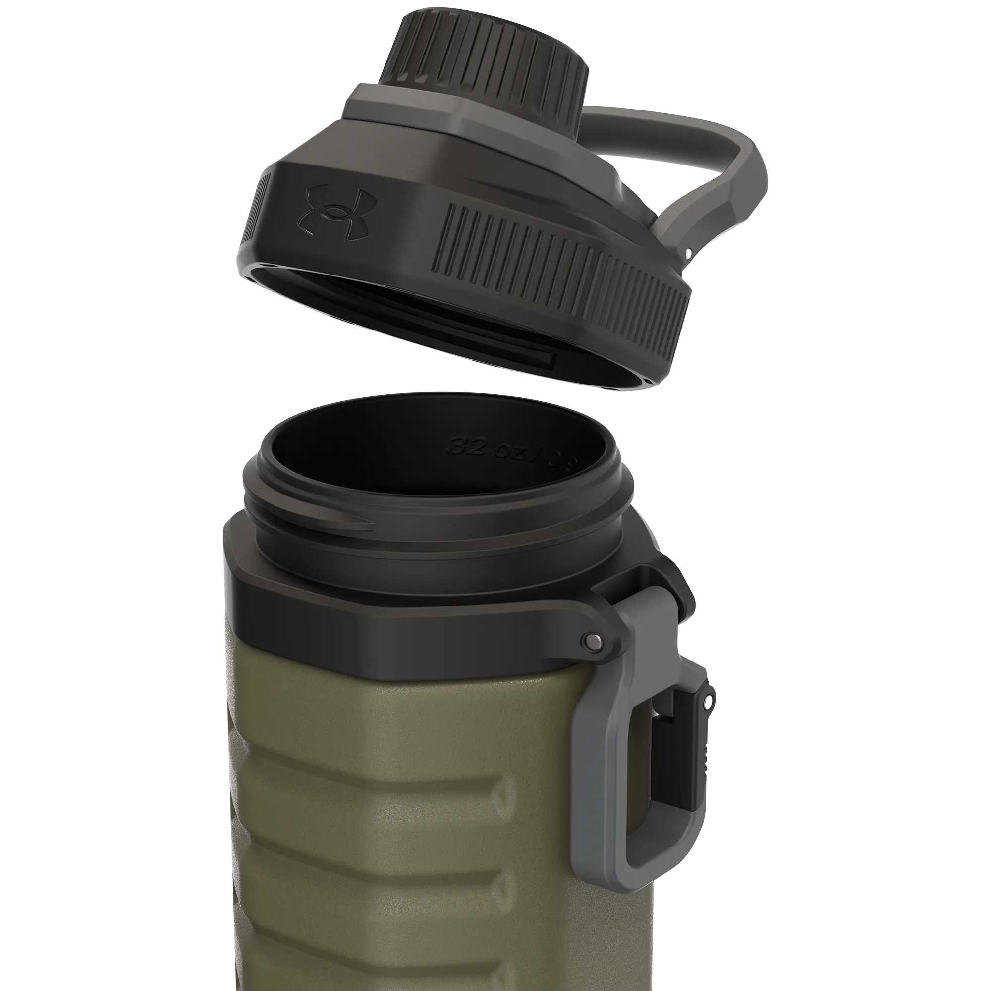 Under Armour Off Grid 32oz Water Bottle